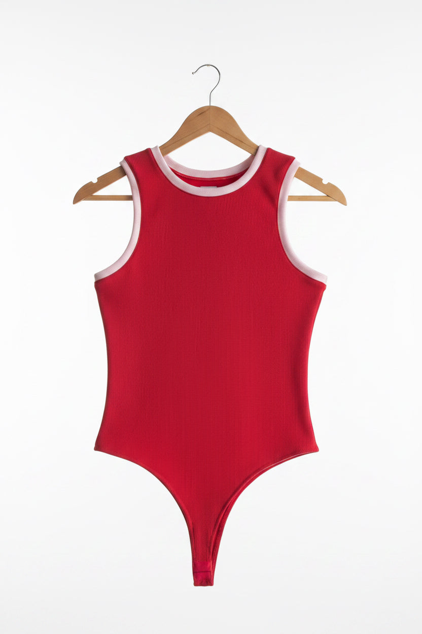 Body’s Esqueleto