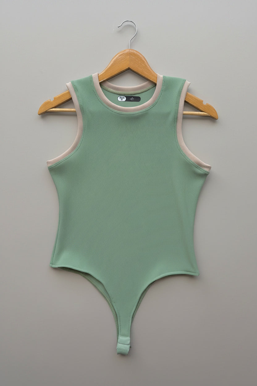 Body’s Esqueleto