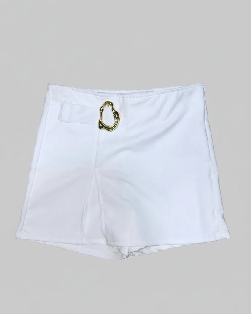 Falda Shorts