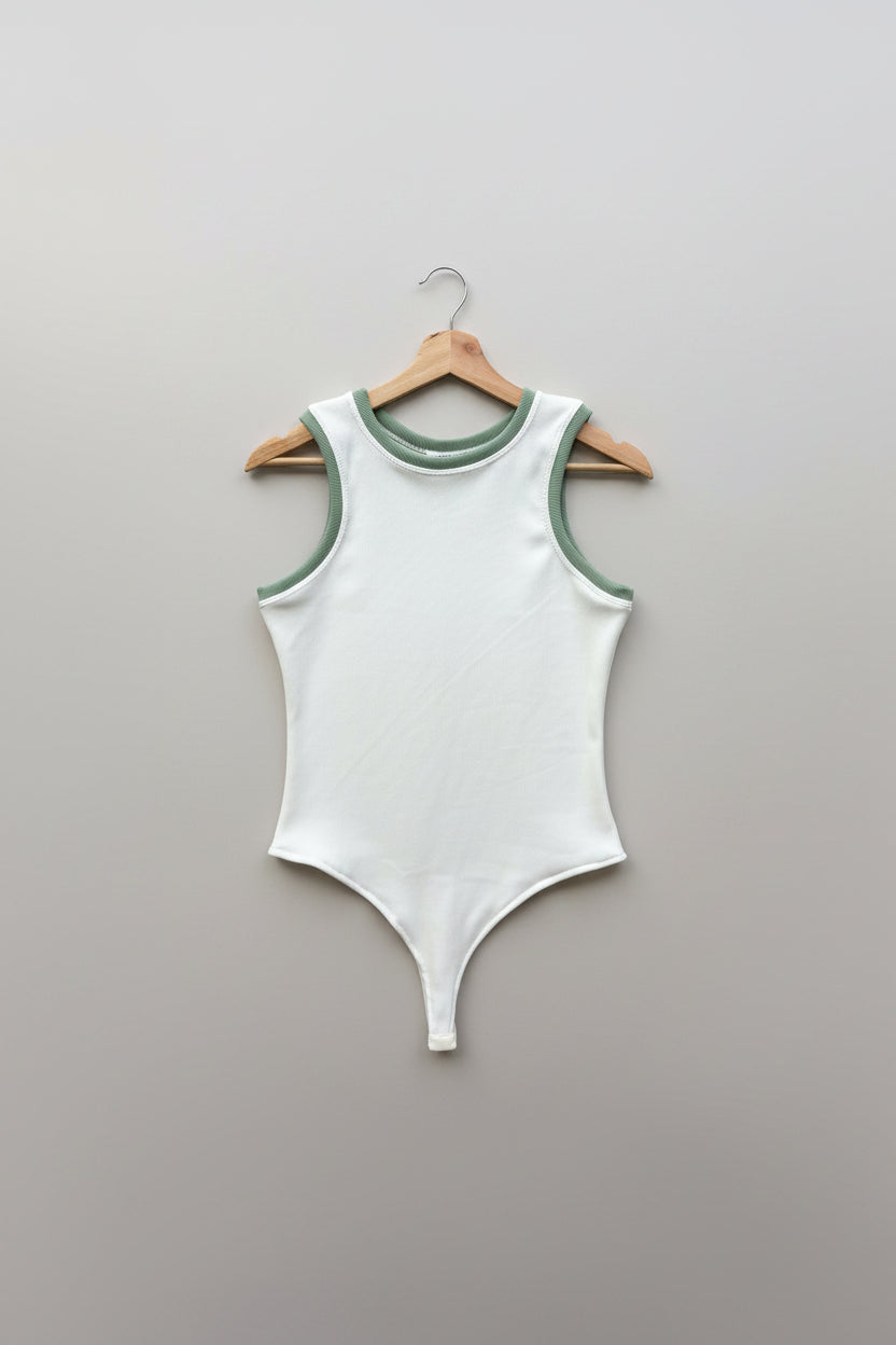 Body’s Esqueleto