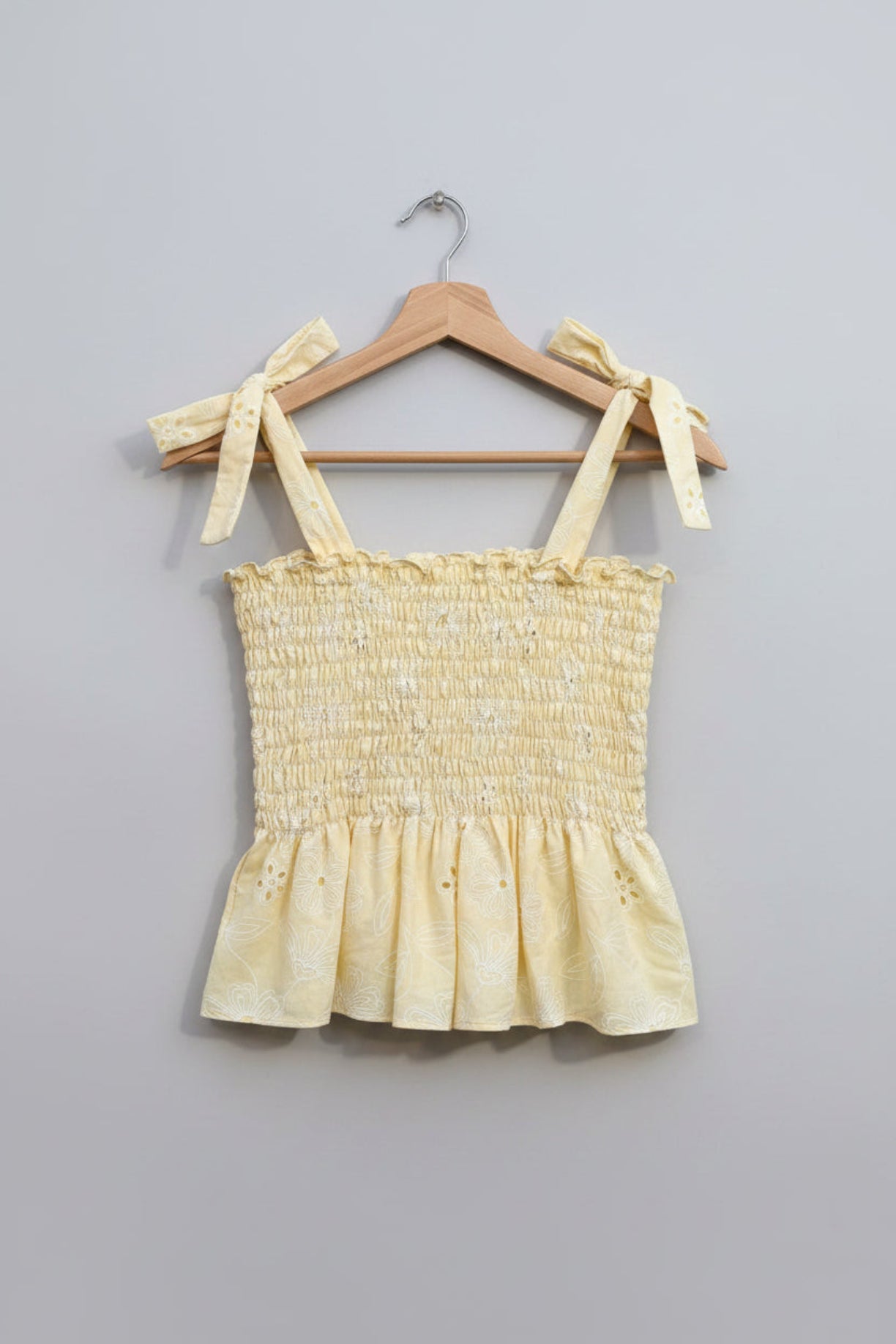 Blusa Arrunchis