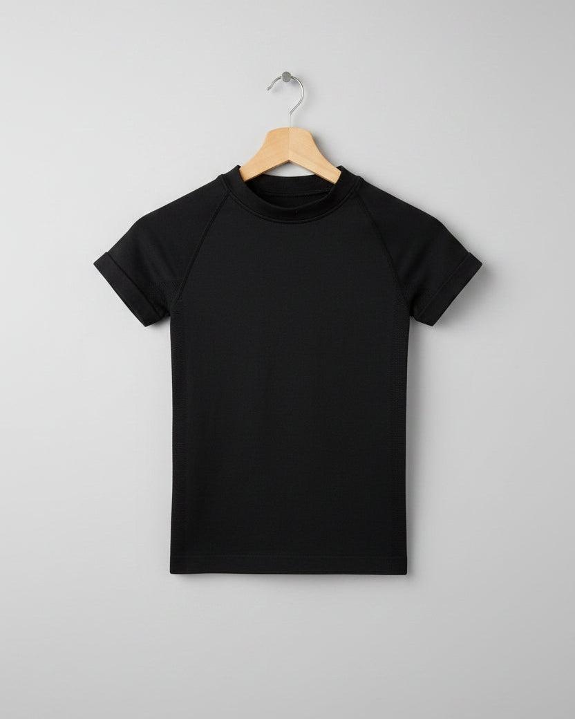 Camisa Basica Larga