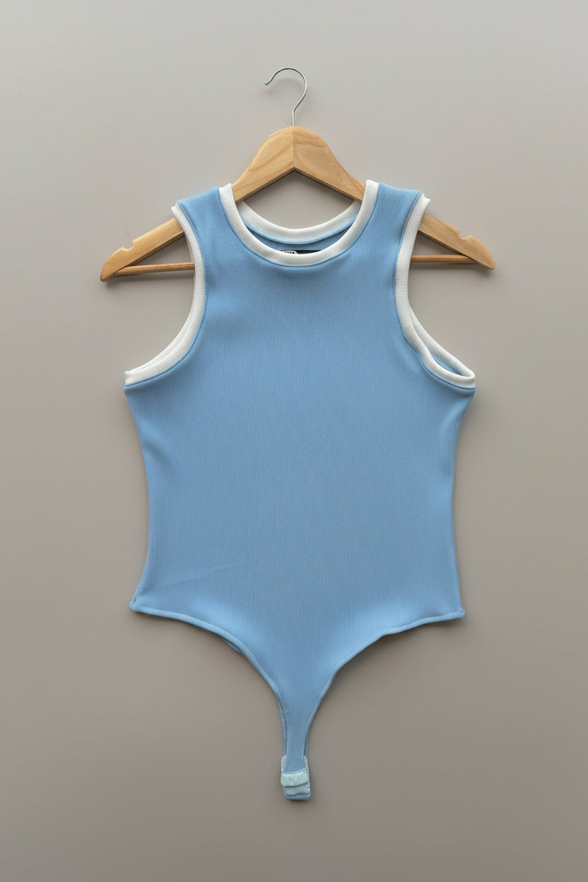 Body’s Esqueleto