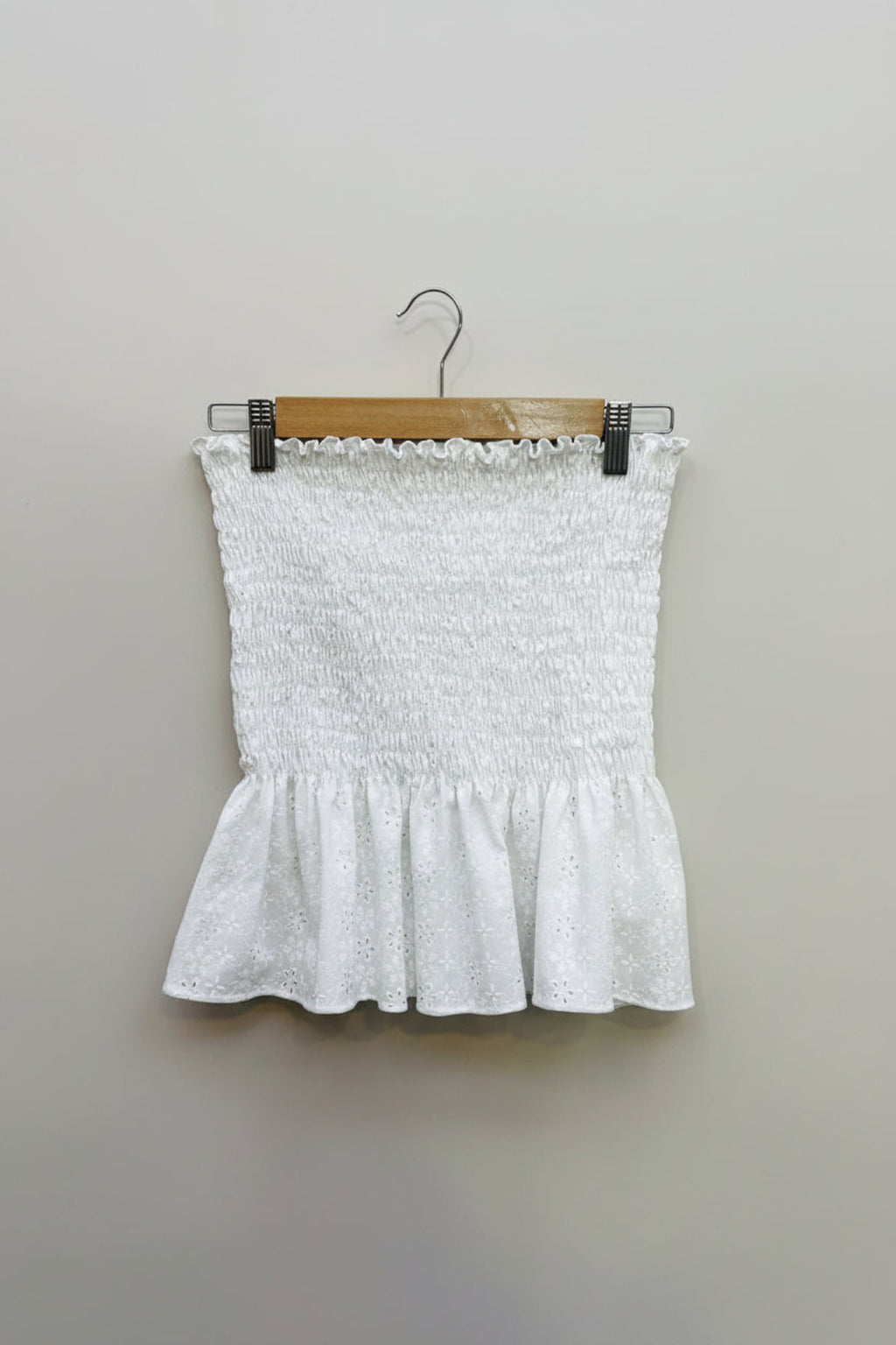 Blusa Arrunchis