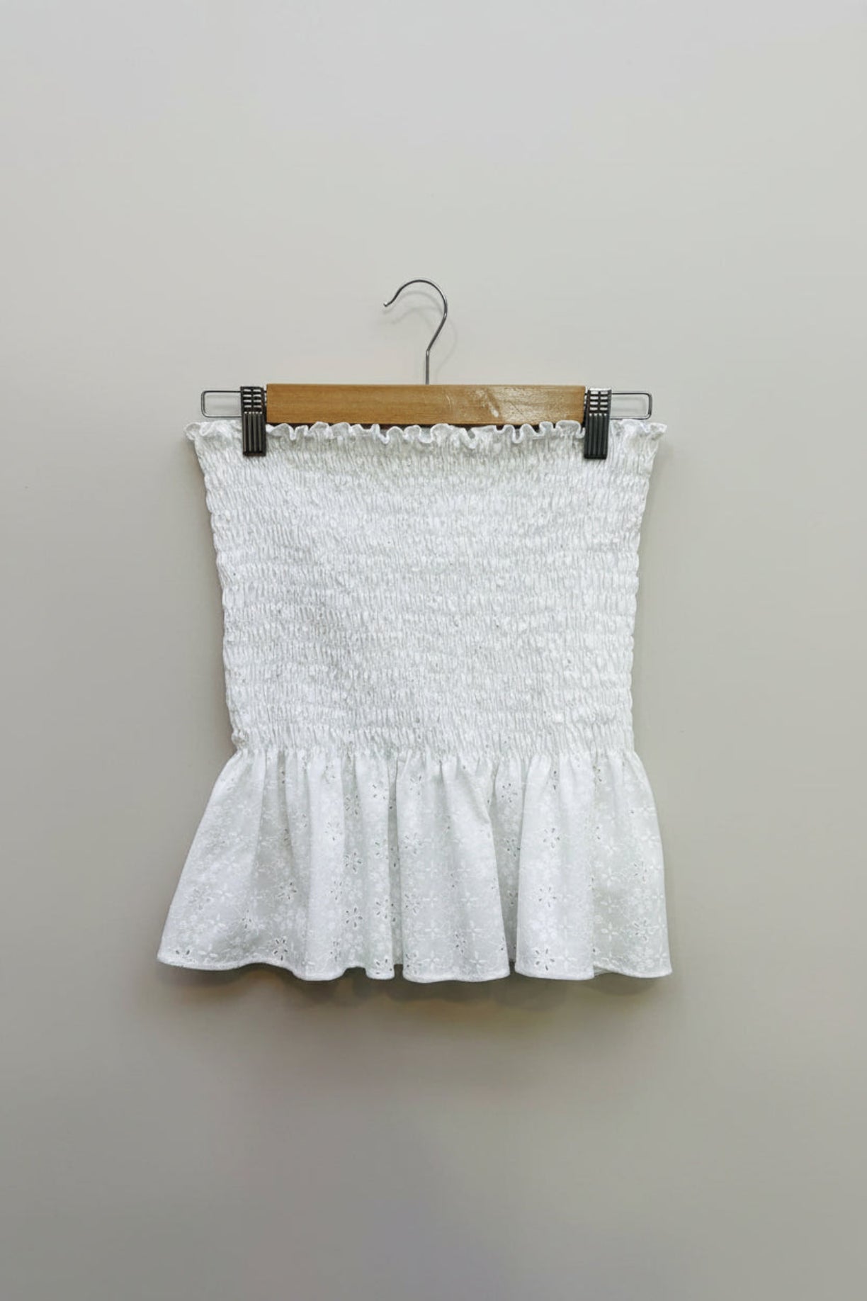 Blusa Arrunchis