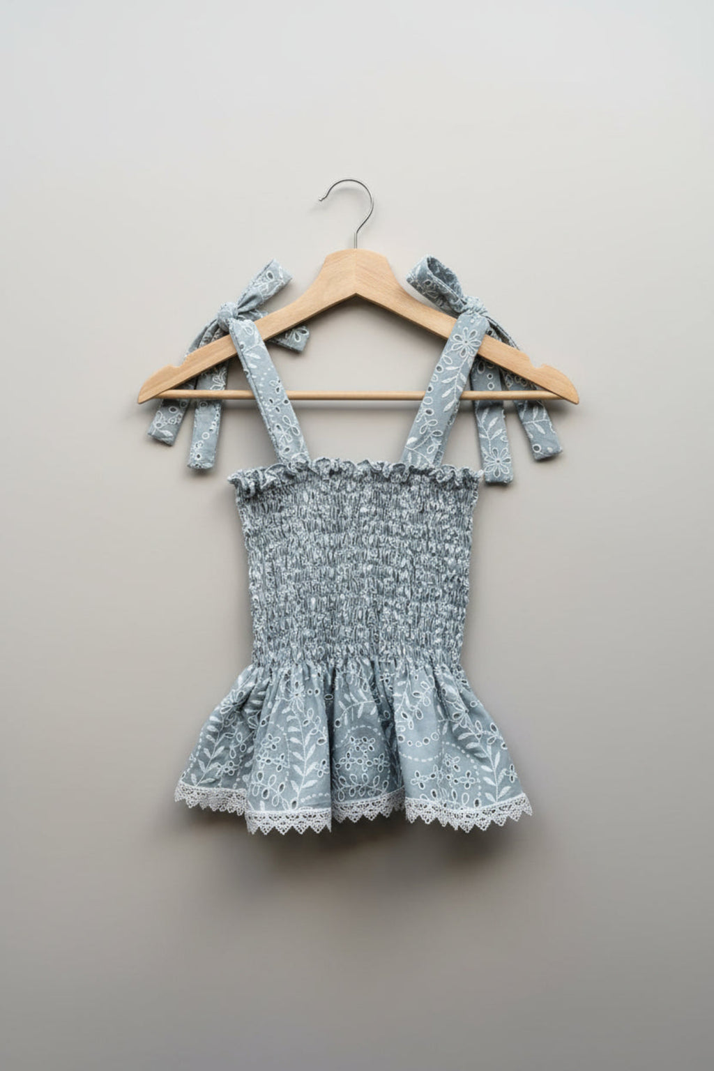 Blusa Arrunchis