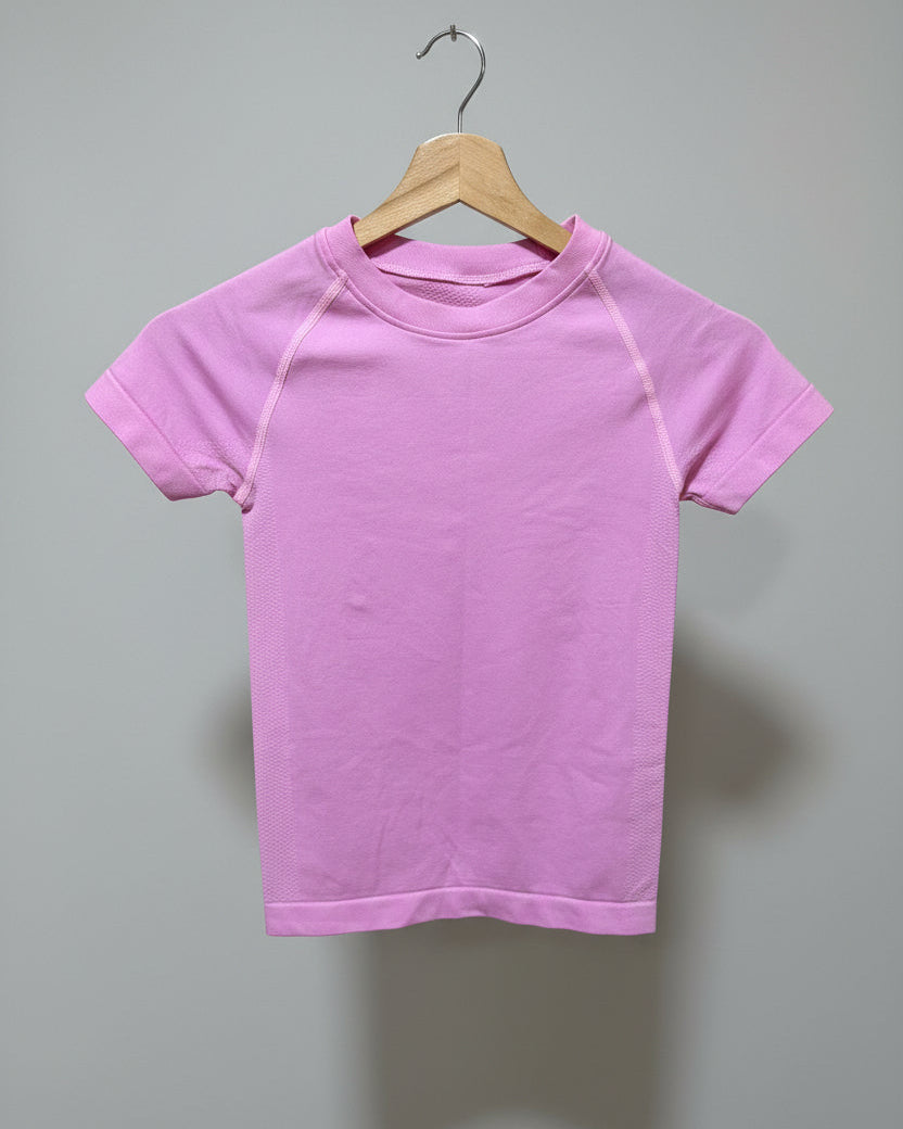 Camisa Basica Larga