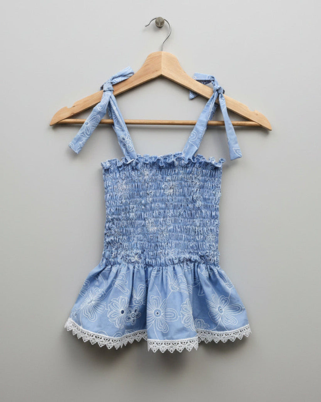 Blusa Arrunchis