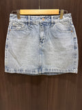Falda Jeans