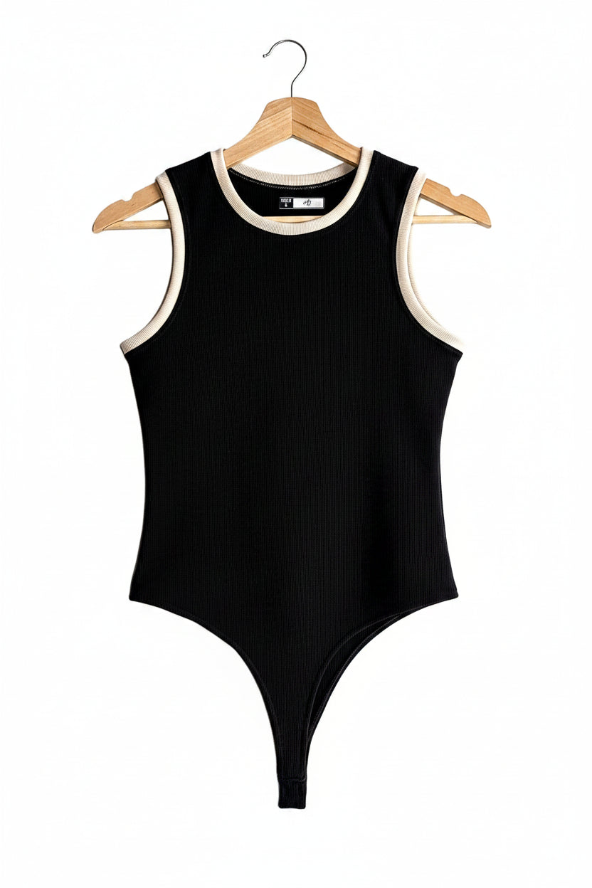 Body’s Esqueleto