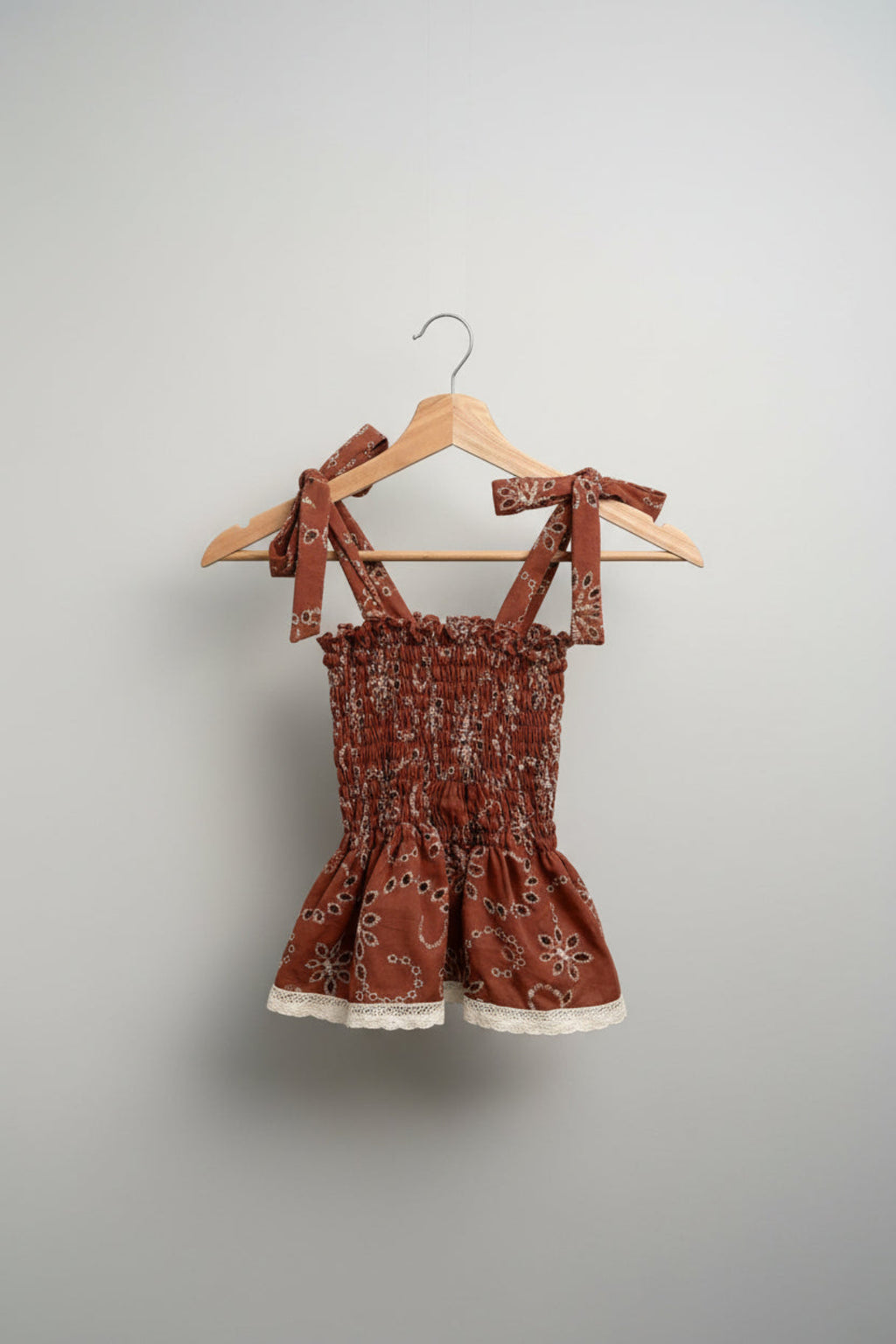 Blusa Arrunchis