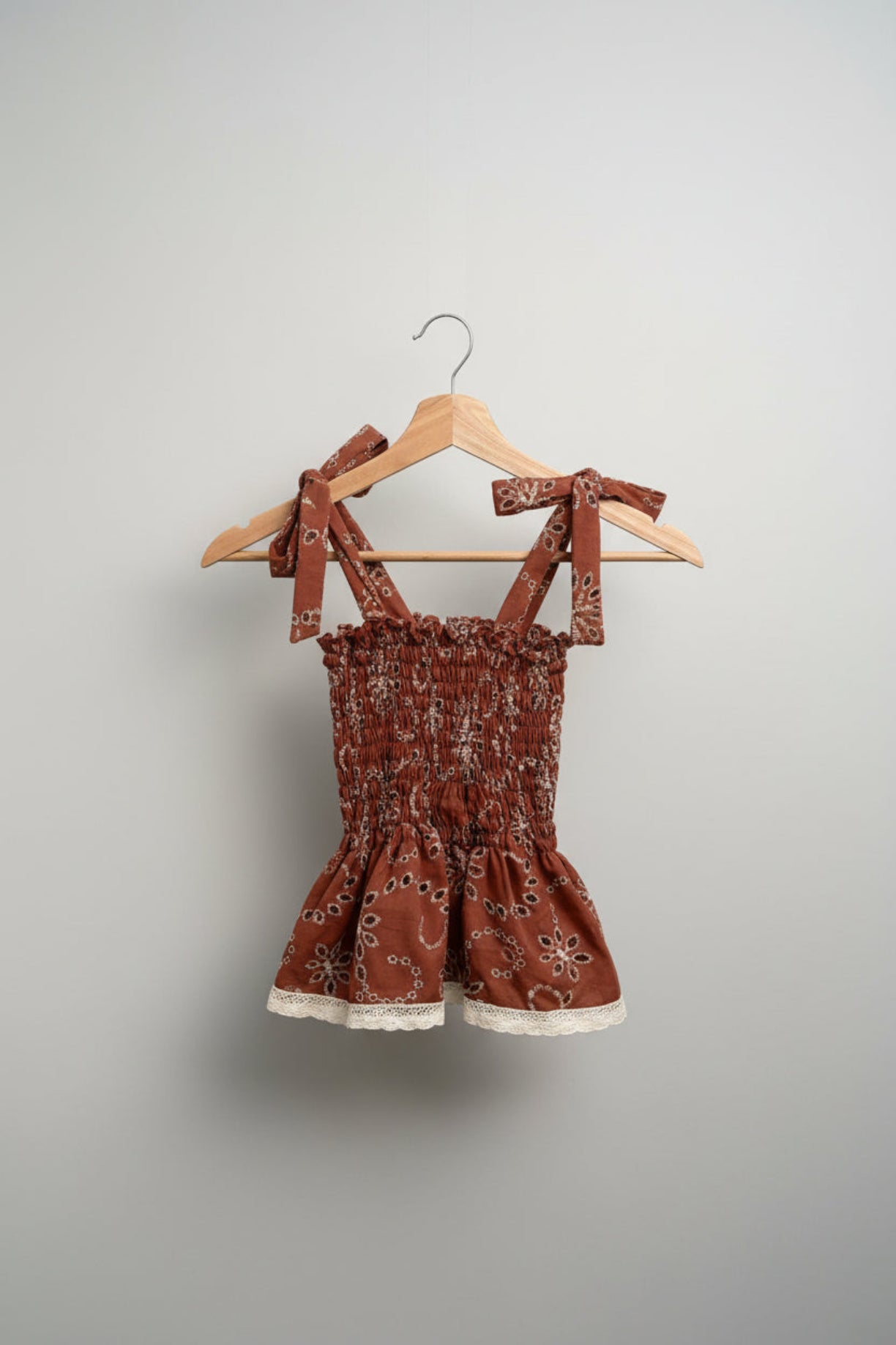 Blusa Arrunchis