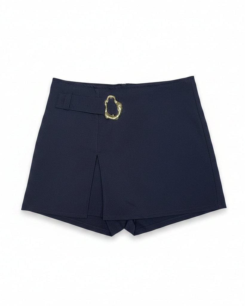 Falda Shorts