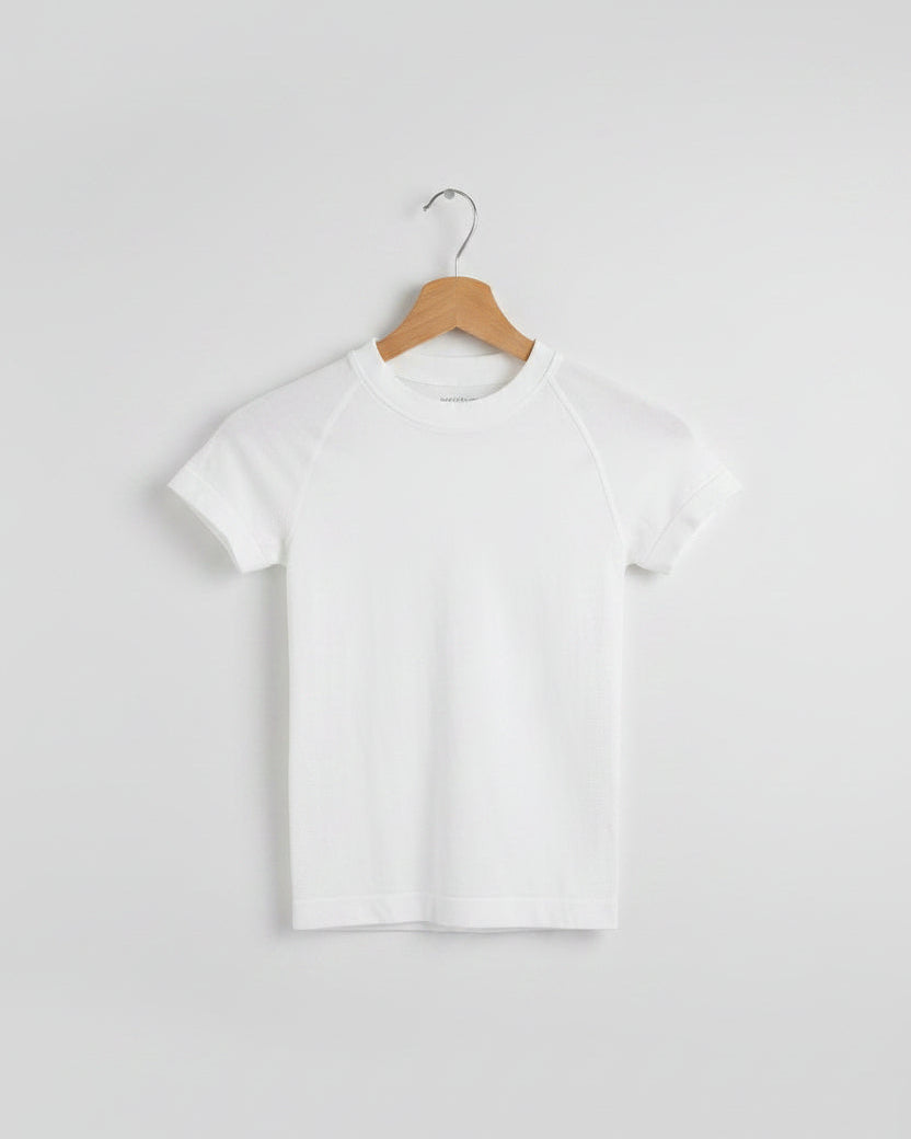 Camisa Basica Larga