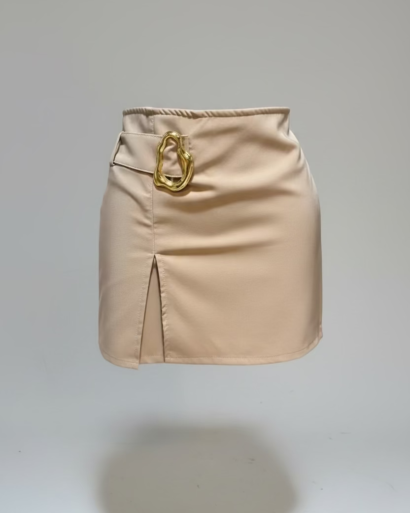 Falda Shorts