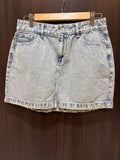 Falda Jeans