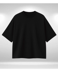 Camiseta Basica Oversize Hombre de Varios Colores